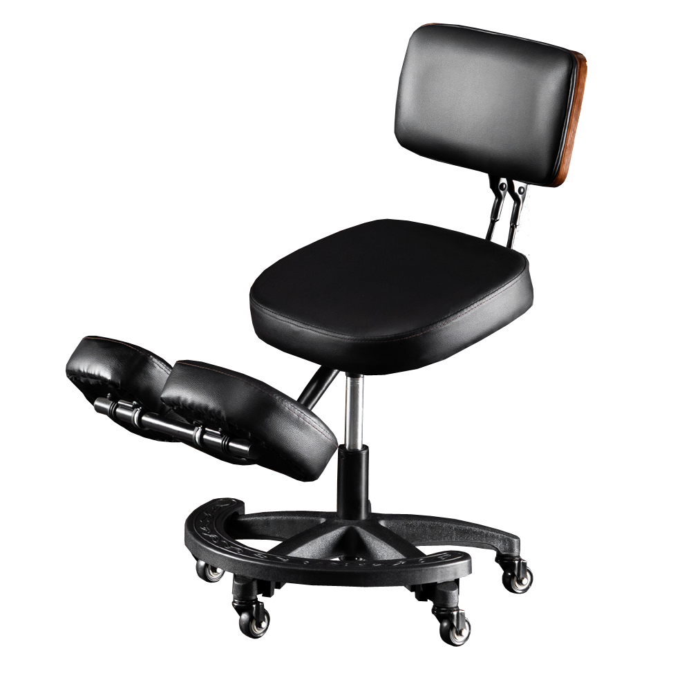 Artist online kneeling chair